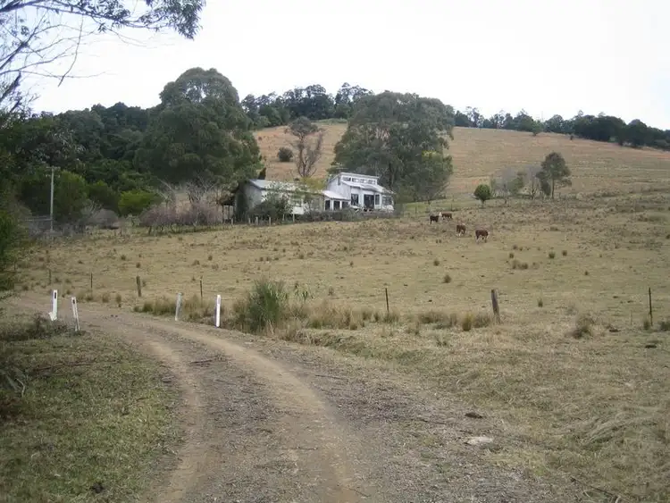 Fourth view of Homely rural property listing, 130 Hudsons Road, Megan NSW 2453