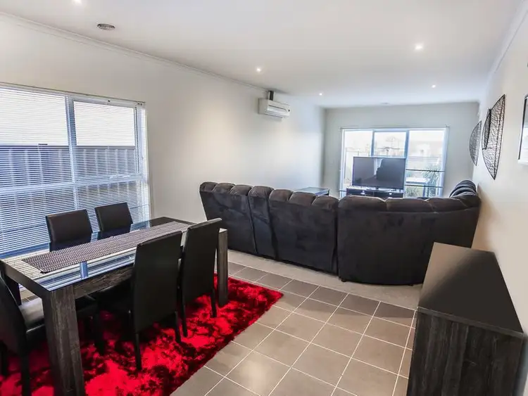 Sixth view of Homely house listing, 11 Somersby Road, Craigieburn VIC 3064