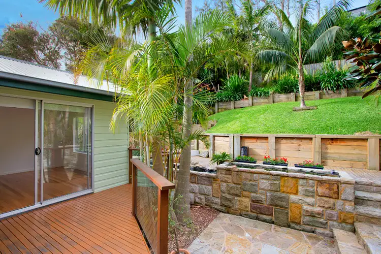 Third view of Homely house listing, 15 Hillside Road (enter via 15 Howell Close, Newport NSW 2106
