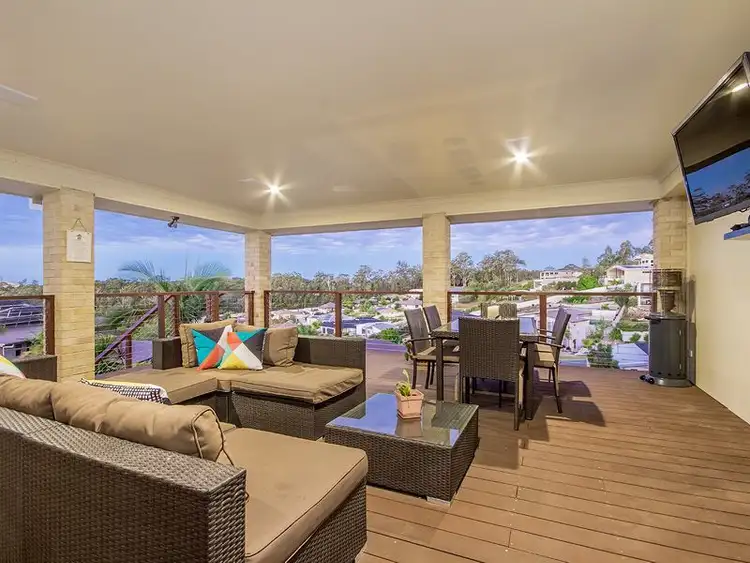 Third view of Homely house listing, 56 Cordyline Drive, Reedy Creek QLD 4227