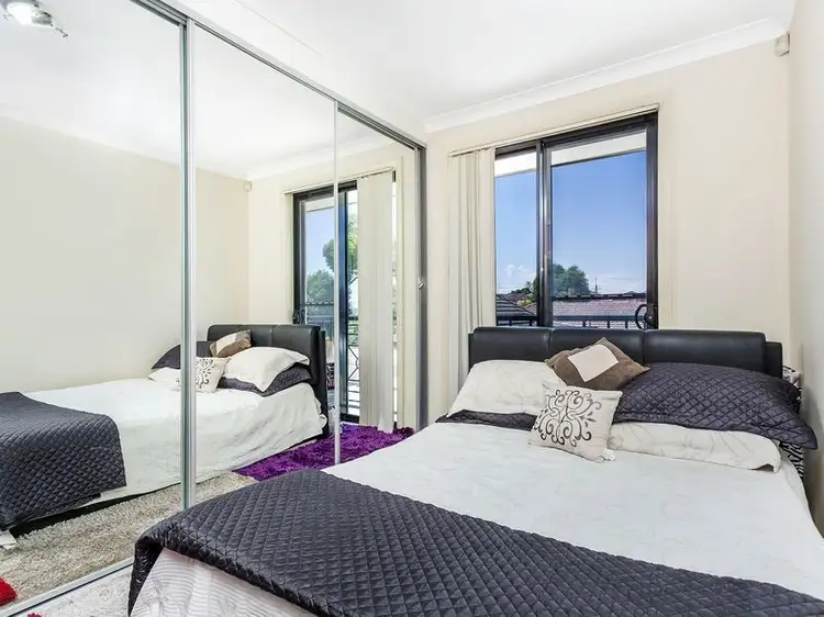 Fourth view of Homely townhouse listing, 3/5 Hinchen Street, Guildford NSW 2161