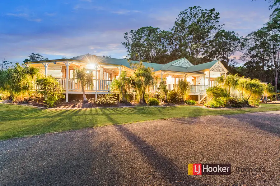 Main view of Homely house listing, 29 Baileys Mountain Road, Willow Vale QLD 4209