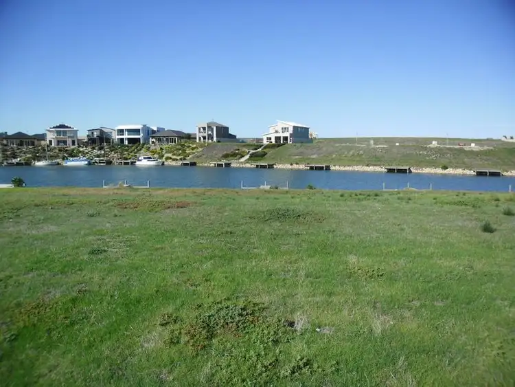 Fourth view of Homely land listing, Lot 1344 ( Blanche Parade, Hindmarsh Island SA 5214