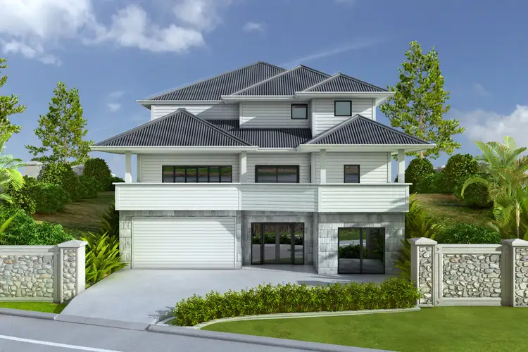 Second view of Homely land listing, 87 Ocean View Drive, Wamberal NSW 2260