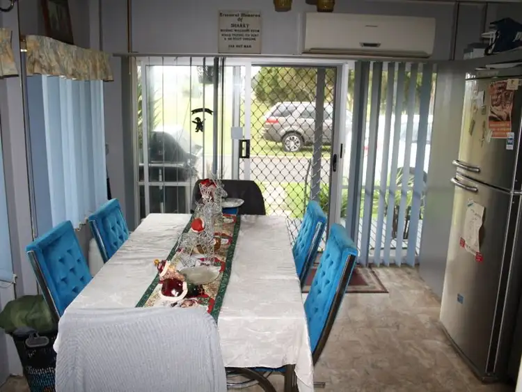Third view of Homely unit listing, 133/139 Princes Hwy (Big 4 C/Park), Bairnsdale VIC 3875
