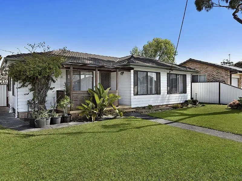 Main view of Homely house listing, 30 Gregory Street, Berkeley Vale NSW 2261