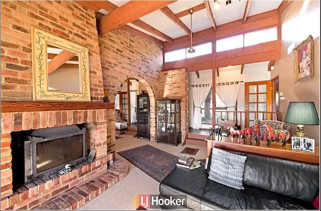 Sixth view of Homely house listing, 34 Sturdee Crescent, Monash ACT 2904