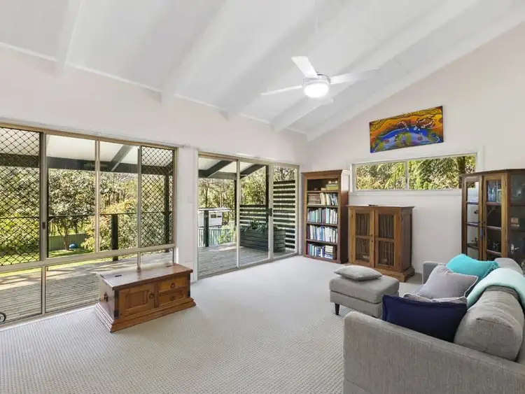 Third view of Homely house listing, 43 Yarrawonga Park Road, Yarrawonga Park NSW 2264