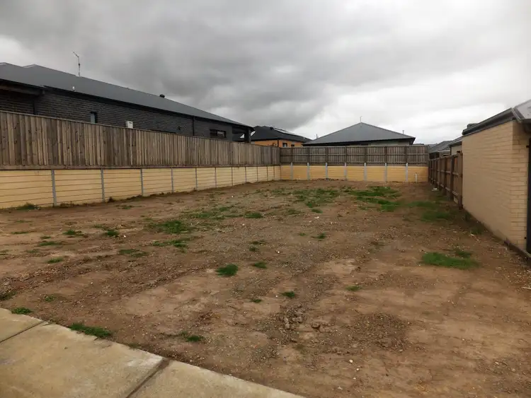 Fourth view of Homely land listing, 78 Timbertop Boulevard, Officer VIC 3809