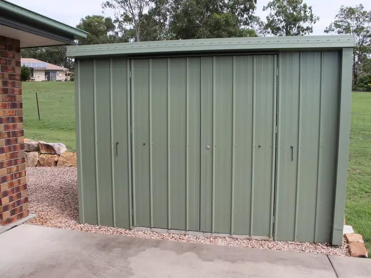 Third view of Homely house listing, 34 Laurette Drive, Glenore Grove QLD 4342