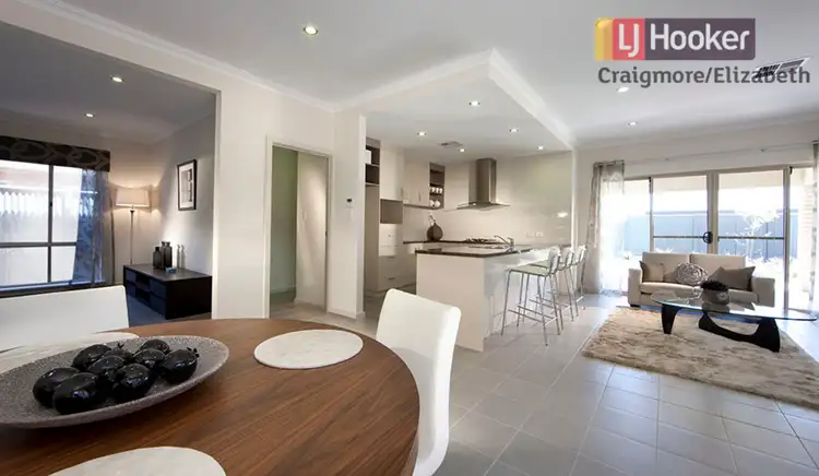 Third view of Homely house listing, 23 Cornish Way, Blakeview SA 5114