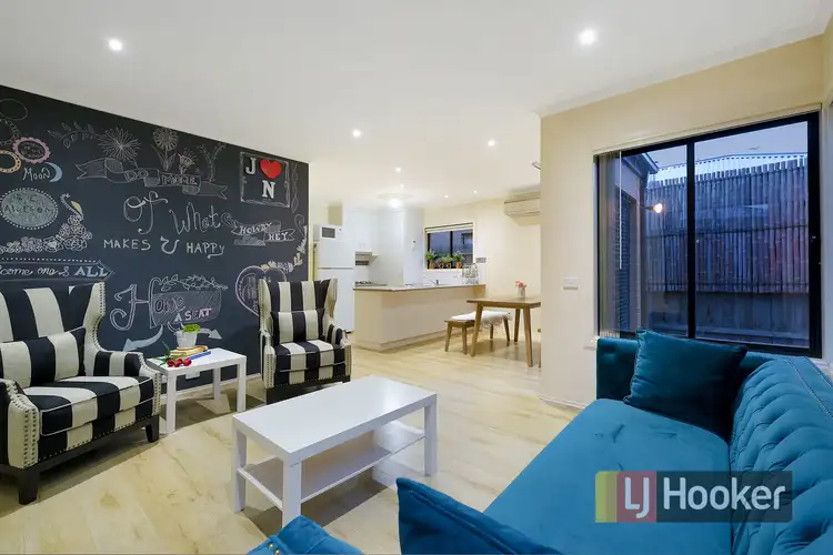 Fifth view of Homely unit listing, 22/103 Army Road, Pakenham VIC 3810
