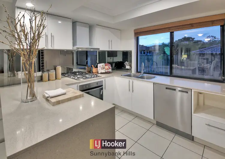 Second view of Homely house listing, 129 Didbrook Street, Robertson QLD 4109