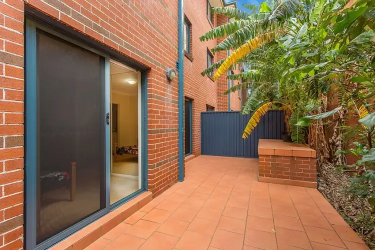 Sixth view of Homely apartment listing, 14/27 Station Street West, Parramatta NSW 2150