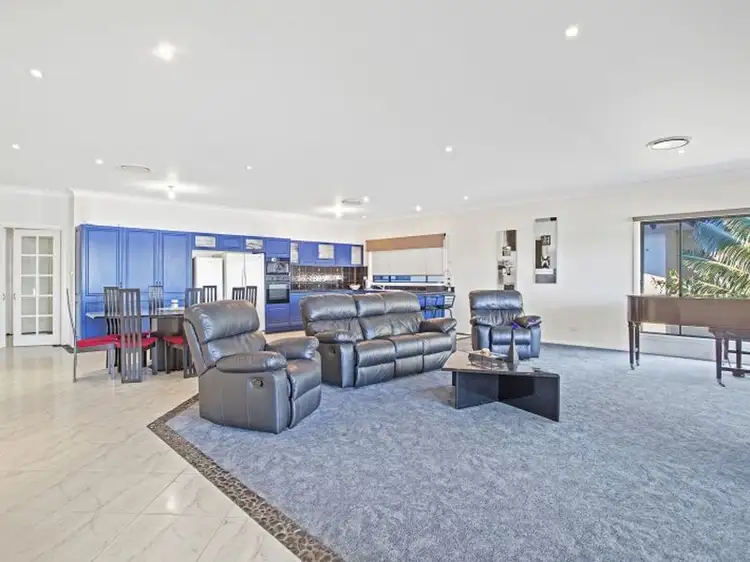 Third view of Homely house listing, 23 Mulwala Drive, Wyee Point NSW 2259