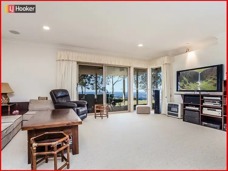 Seventh view of Homely house listing, 45 Jinibara Court, Ocean View QLD 4521
