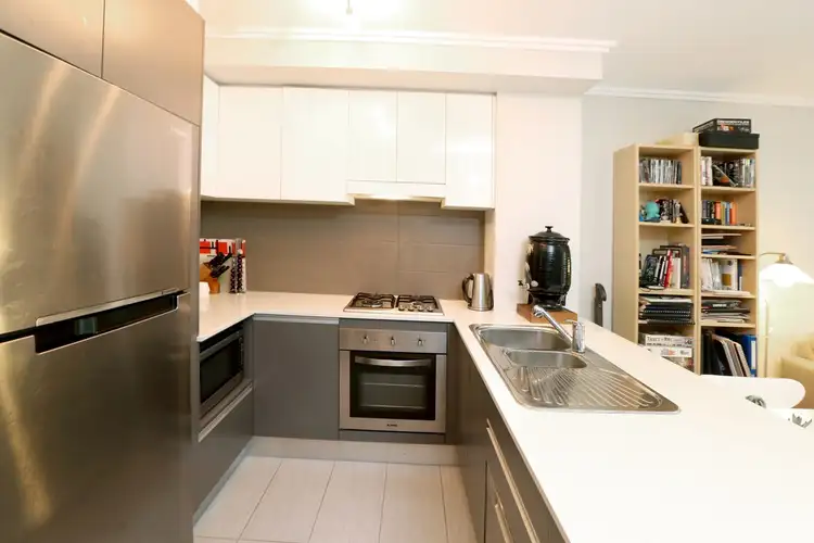 Fourth view of Homely townhouse listing, Unit 100/123 Barrack Road, Murarrie QLD 4172