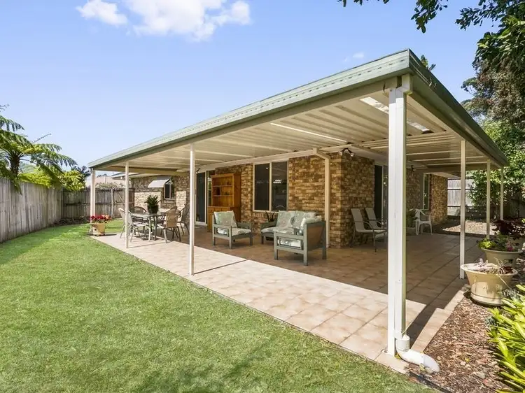 Second view of Homely house listing, 6 Rossmore Street, Nerang QLD 4211