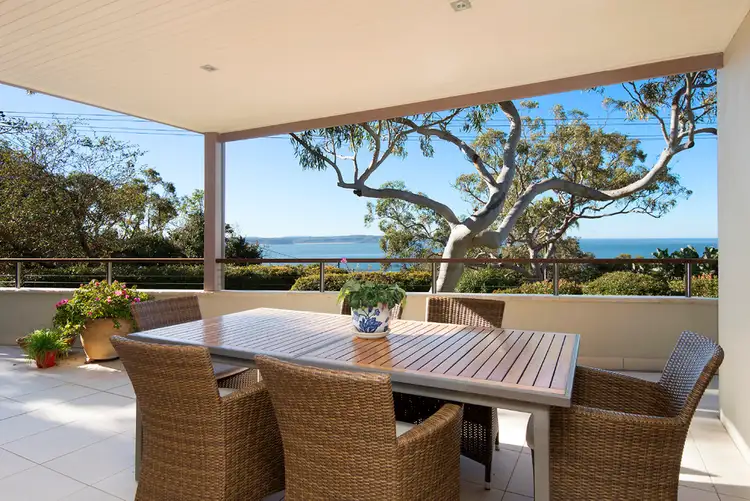 Second view of Homely house listing, 125 Bynya Road, Palm Beach NSW 2108