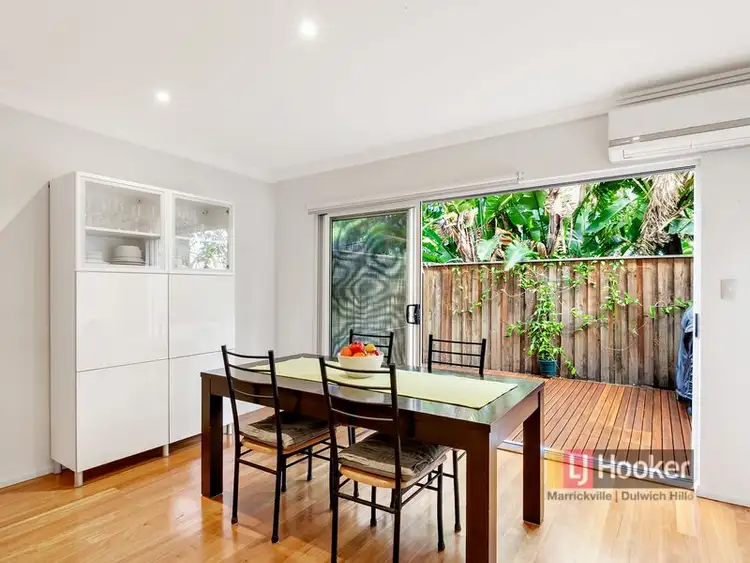 Third view of Homely house listing, 6/114 Ewart Street, Dulwich Hill NSW 2203