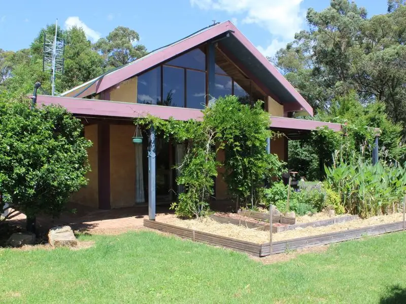Main view of Homely rural property listing, Applegum Grove/11171 Princes Hwy, Cobargo NSW 2550