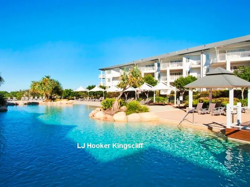 Main view of Homely apartment listing, 1222/1223 Gunnamatta Avenue, Kingscliff NSW 2487