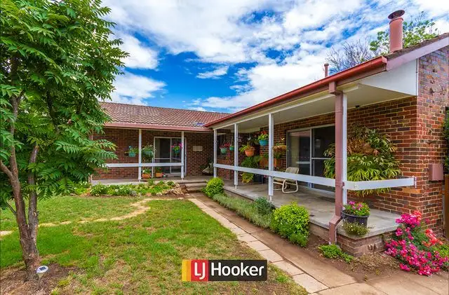 Second view of Homely house listing, 6 Preston Street, Weston ACT 2611