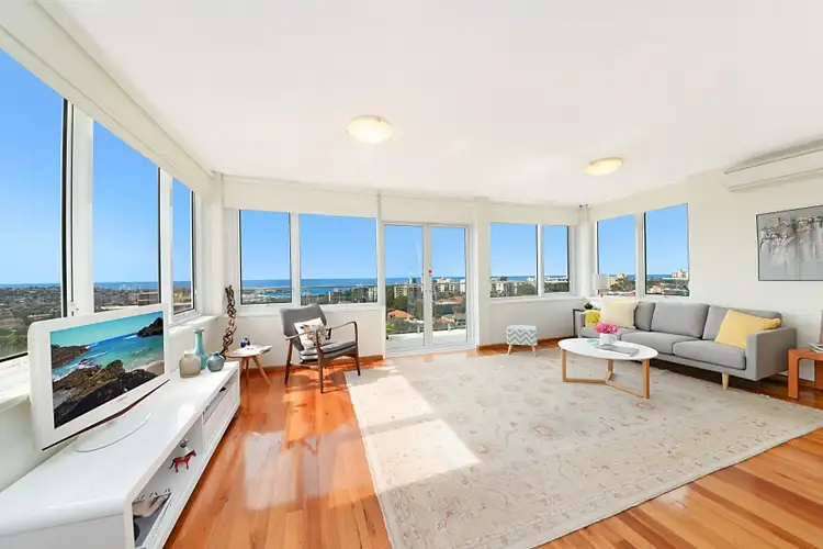Sixth view of Homely apartment listing, 29/142 Old South Head Road, Bellevue Hill NSW 2023