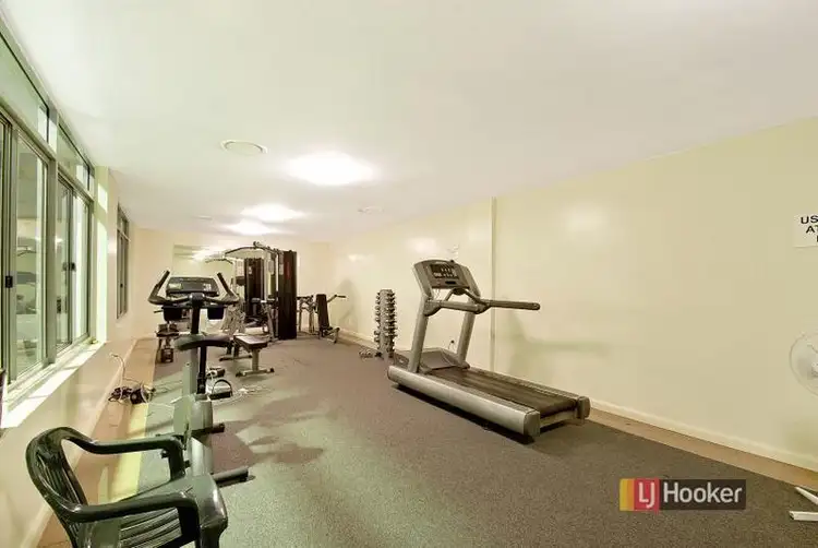 Seventh view of Homely apartment listing, 44/2-4 Purser Avenue, Castle Hill NSW 2154