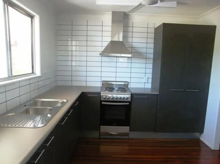 Fourth view of Homely house listing, 5 Little Park Street, Yeppoon QLD 4703