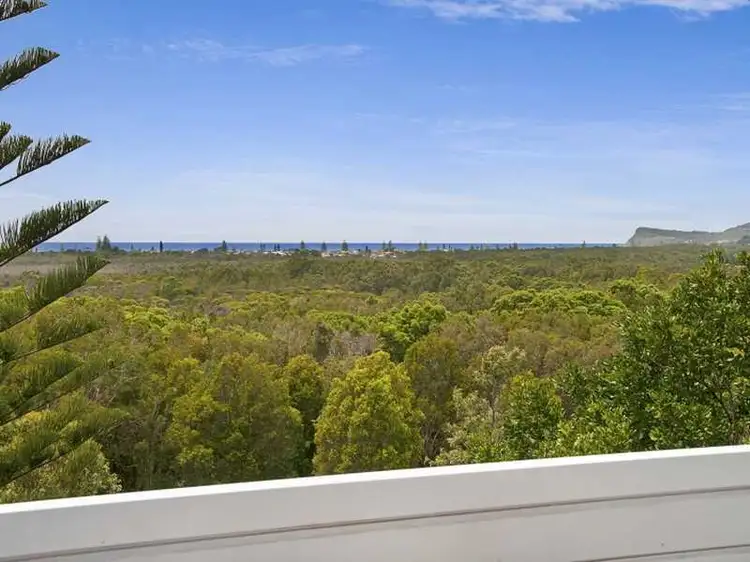 Main view of Homely house listing, 48 Fig Tree Hill Drive, Lennox Head NSW 2478