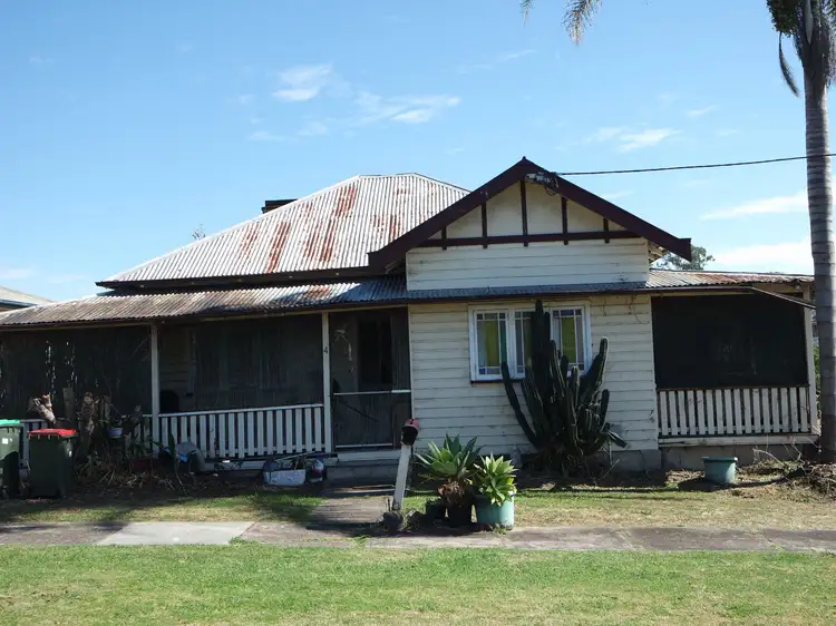 Third view of Homely block of units listing, 1-3 Canget Street, Wingham NSW 2429
