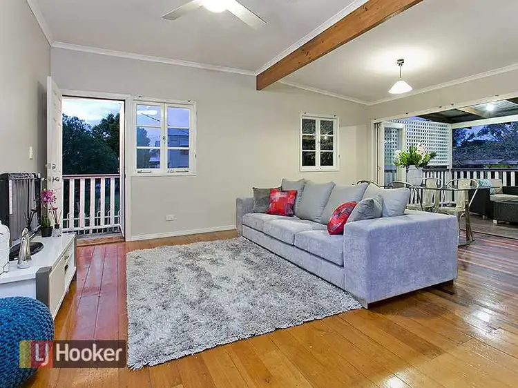 Second view of Homely house listing, 26 Dovedale Crescent, Ashgrove QLD 4060
