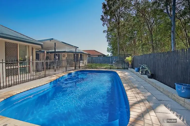 Second view of Homely house listing, 30 Whitfield Crescent, North Lakes QLD 4509