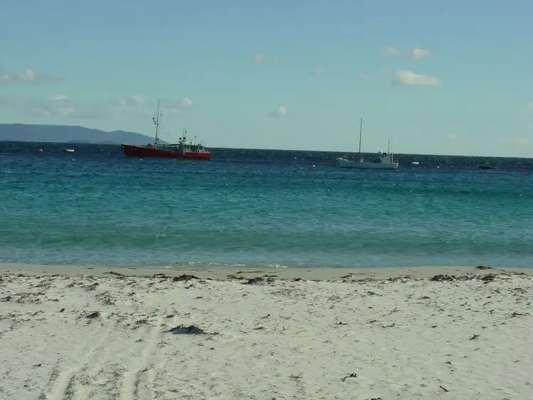 Seventh view of Homely land listing, 8 Chadwin Avenue, Bicheno TAS 7215