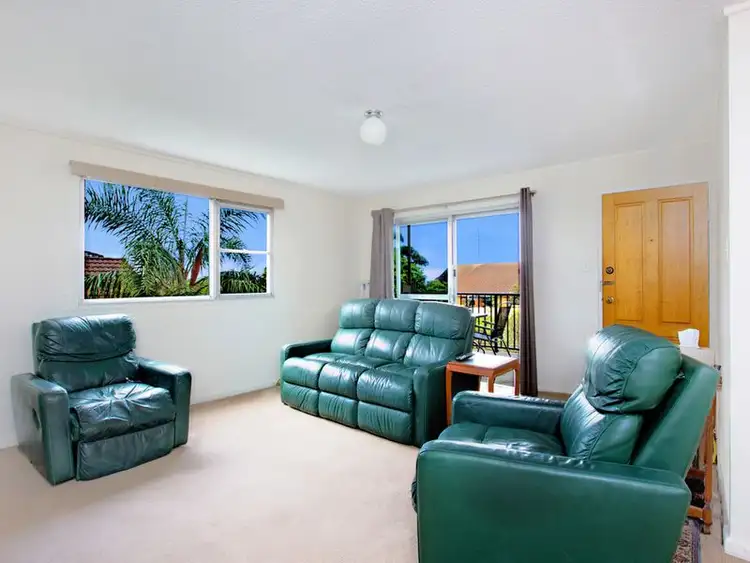 Fourth view of Homely apartment listing, 3/17 Wheeler Parade, Dee Why NSW 2099