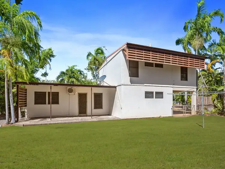 Second view of Homely house listing, 6 Plover Street, Wulagi NT 812