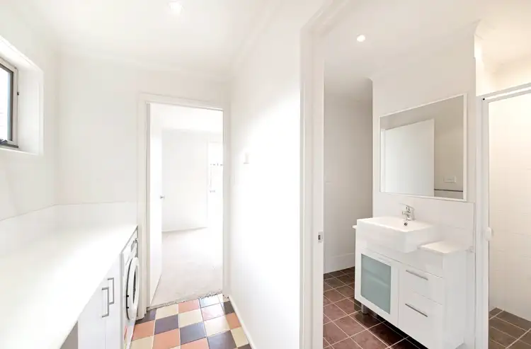 Third view of Homely townhouse listing, 297B Anthony Rolfe Avenue, Gungahlin ACT 2912