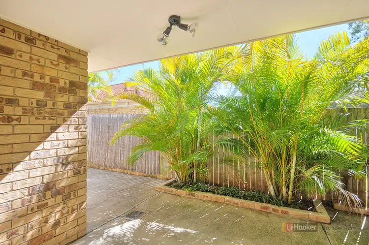 Fifth view of Homely semi-detached listing, 1/1 Gemma Glade, Labrador QLD 4215