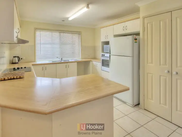 Fifth view of Homely house listing, 44 Pinedale Crescent, Parkinson QLD 4115