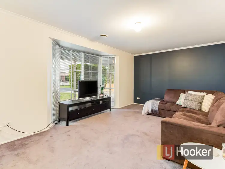 Third view of Homely house listing, 11 Nabilla Court, Pakenham VIC 3810