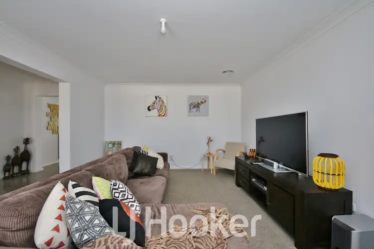 Fifth view of Homely house listing, 11 Coates Drive, Kelso NSW 2795