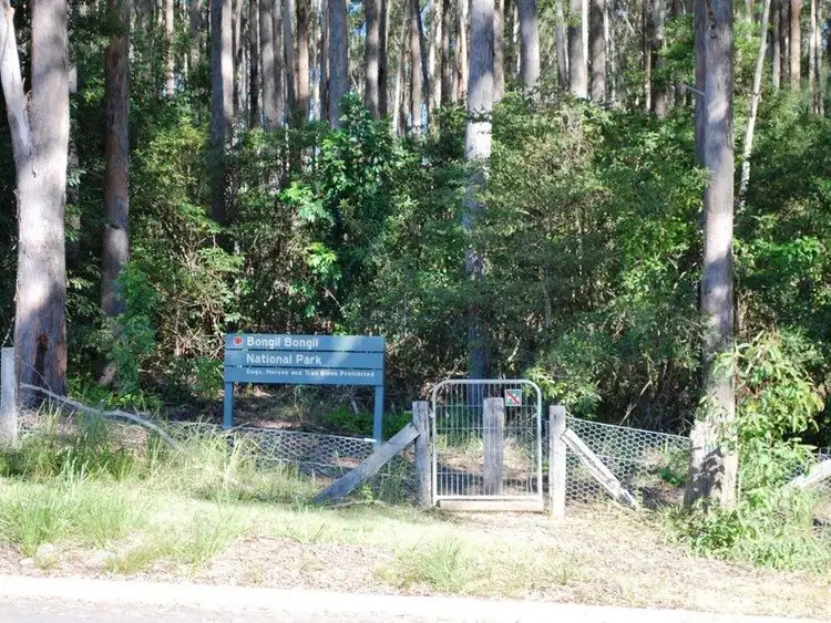 Third view of Homely land listing, Lot 4 Mimiwali Drive Storyland Gardens, Bonville NSW 2441