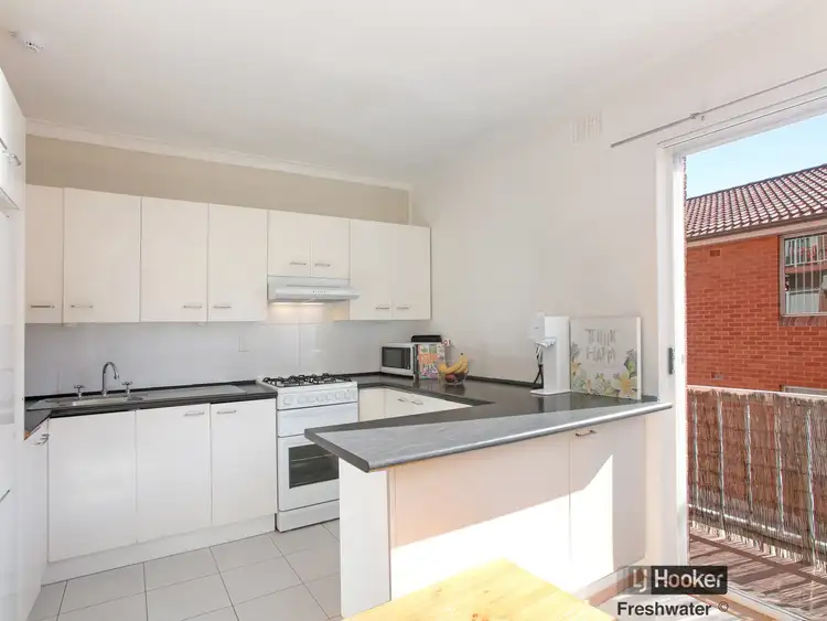 Second view of Homely unit listing, 7/9 Rowe Street, Freshwater NSW 2096