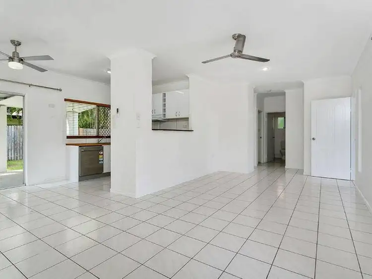 Third view of Homely house listing, 4 Queenscliff Close, Kewarra Beach QLD 4879