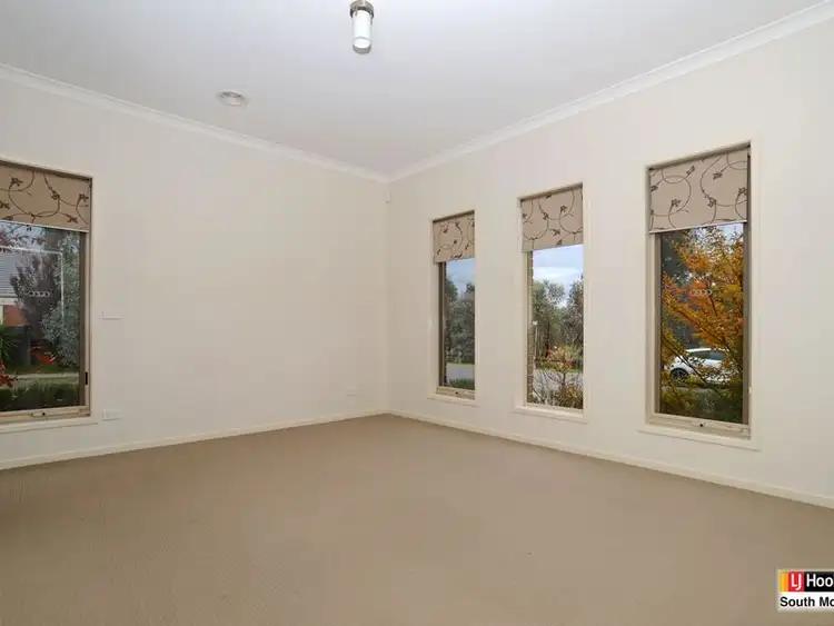 Second view of Homely house listing, 28 Rowell Drive, Mernda VIC 3754