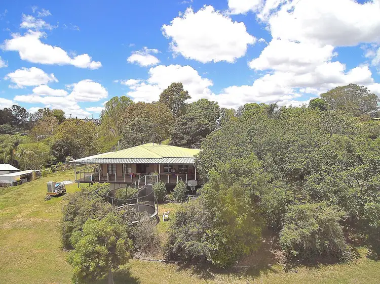 Second view of Homely house listing, 70 Brown Street, Kilcoy QLD 4515