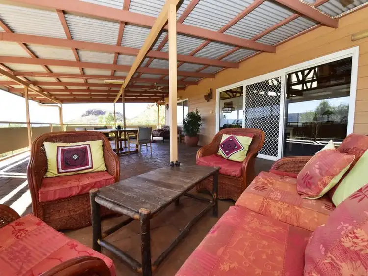 Fifth view of Homely house listing, 7842/46 Lillecrapp Road, Ilparpa NT 873