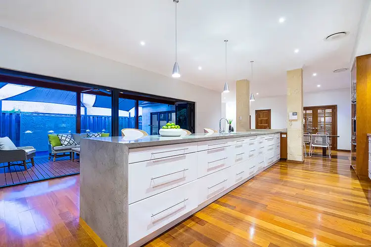 Fifth view of Homely house listing, 51 Austin Street, Shenton Park WA 6008
