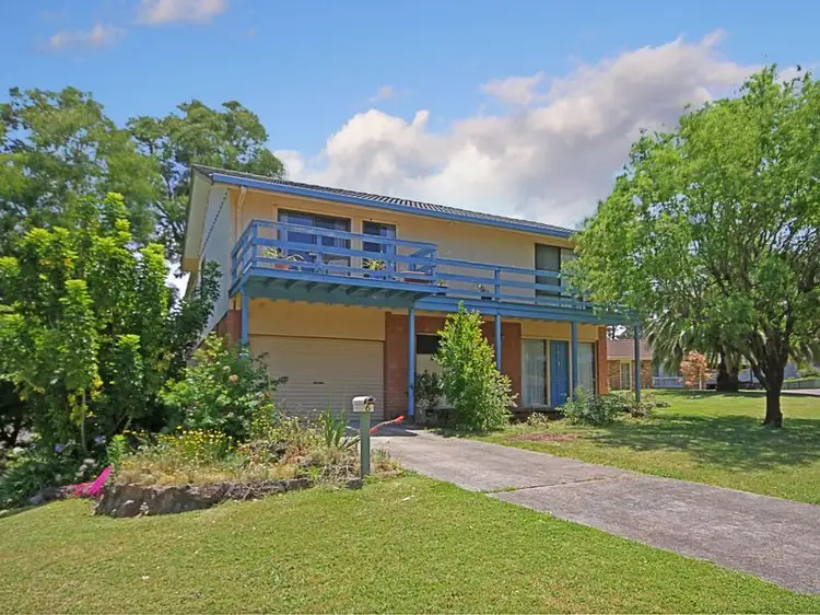 6 Faust Close, Mollymook NSW 2539